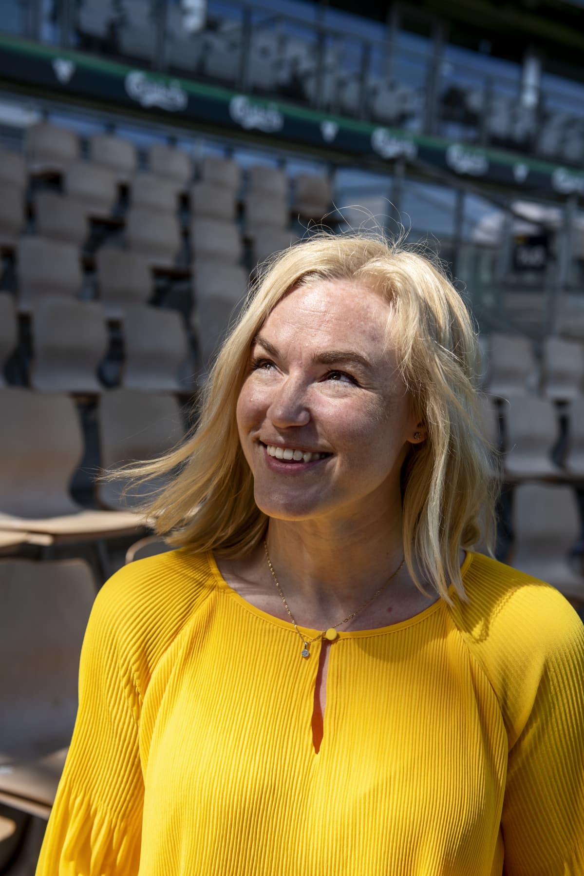 Heidi Pihlaja
