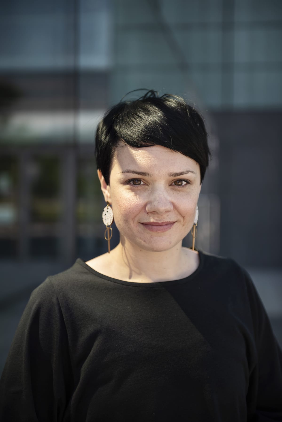 Liina-Kaisa Tynkkynen