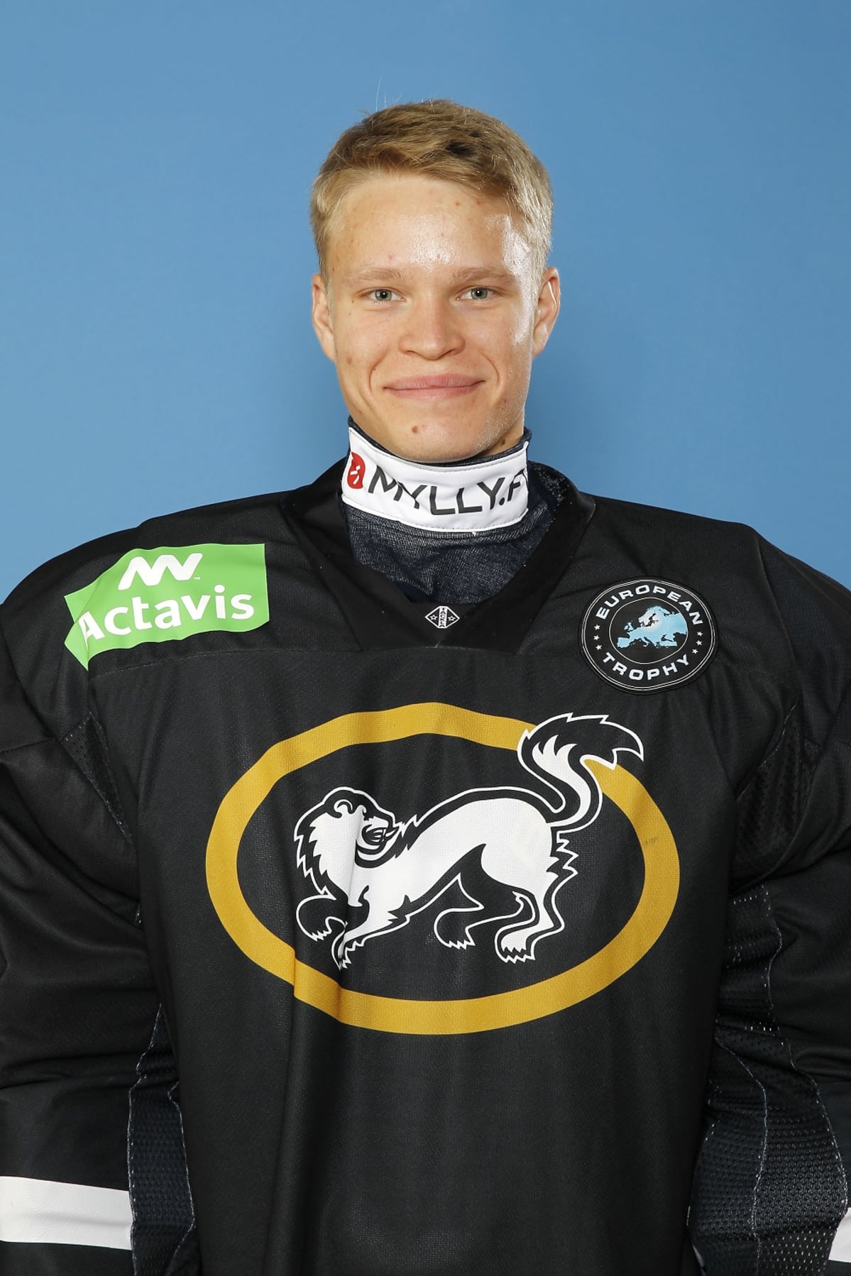 Tomi Karhunen