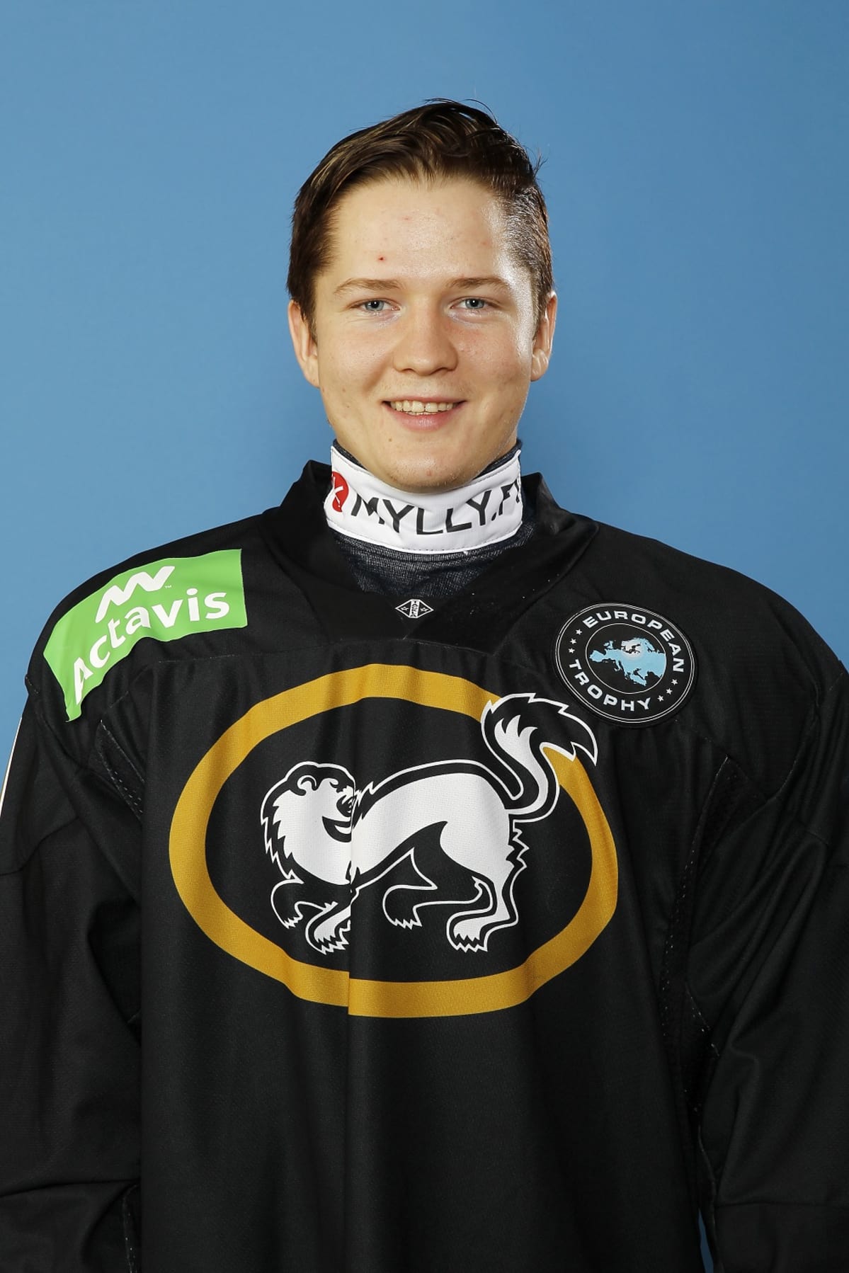 Joonas Komulainen