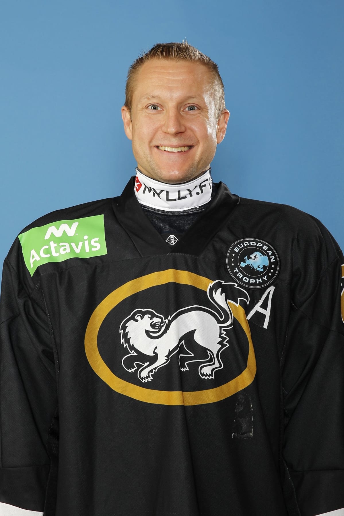 Mikko Lehtonen
