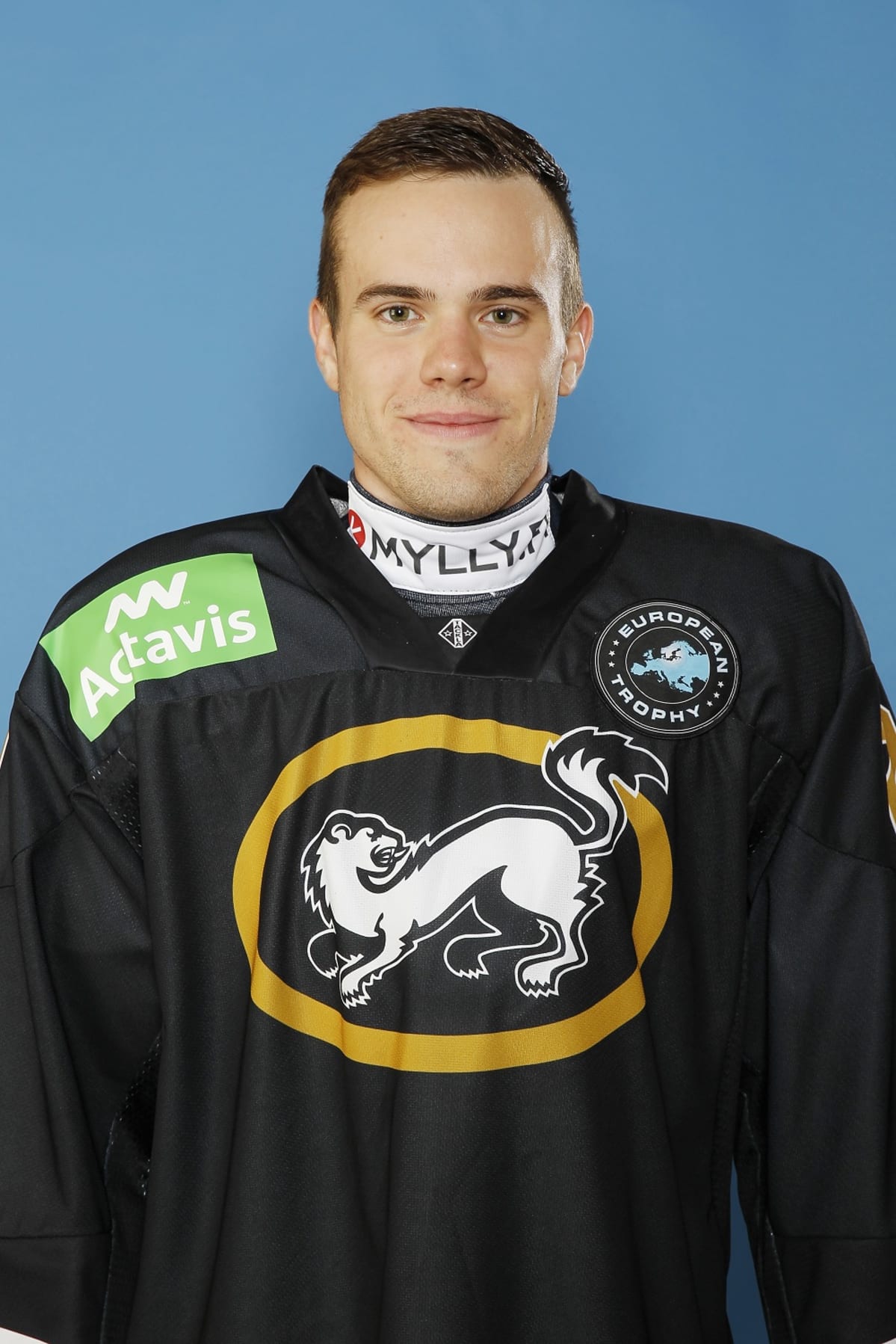 Simon Suoranta