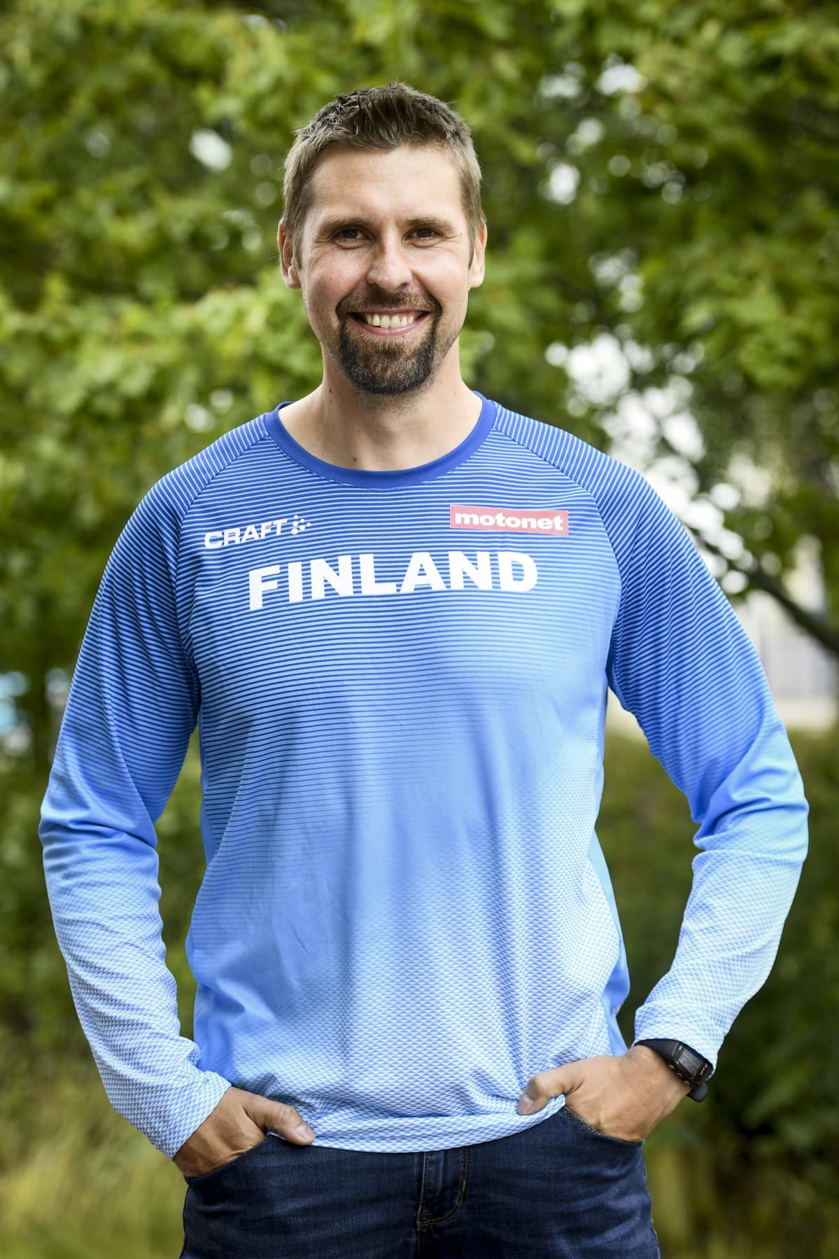 Antti Ruuskanen