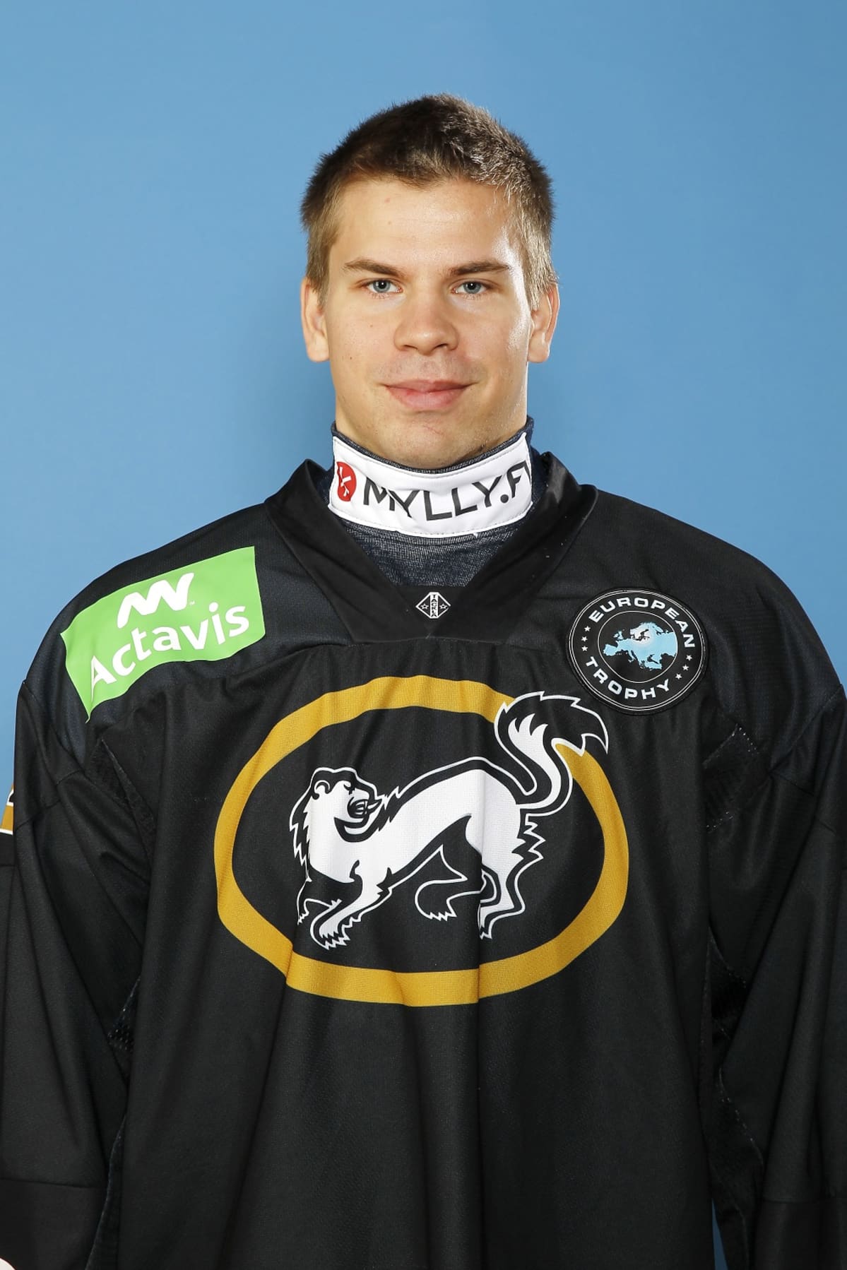 Joonas Donskoi
