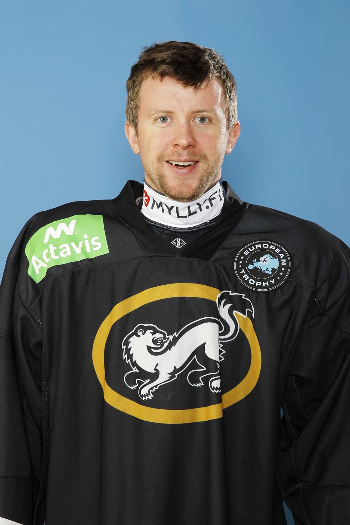 Ivan Huml