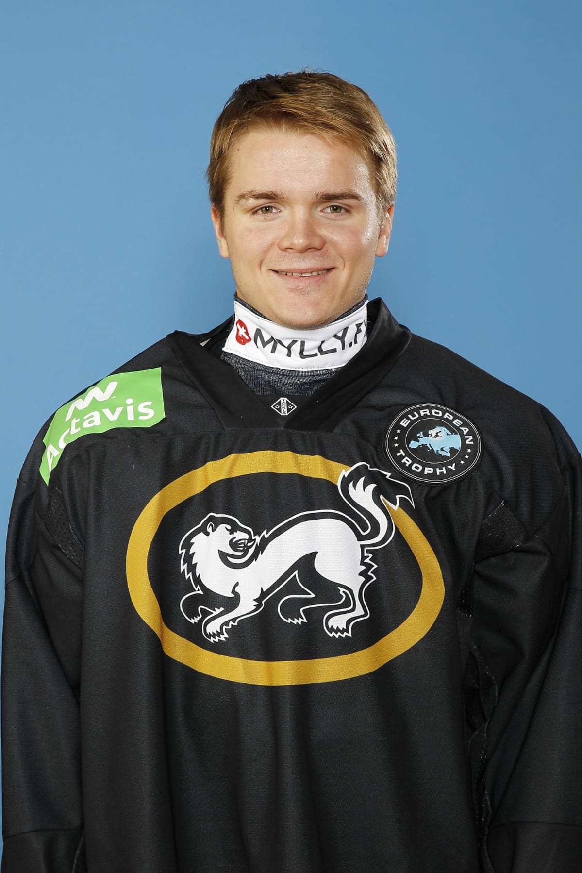 Julius Junttila