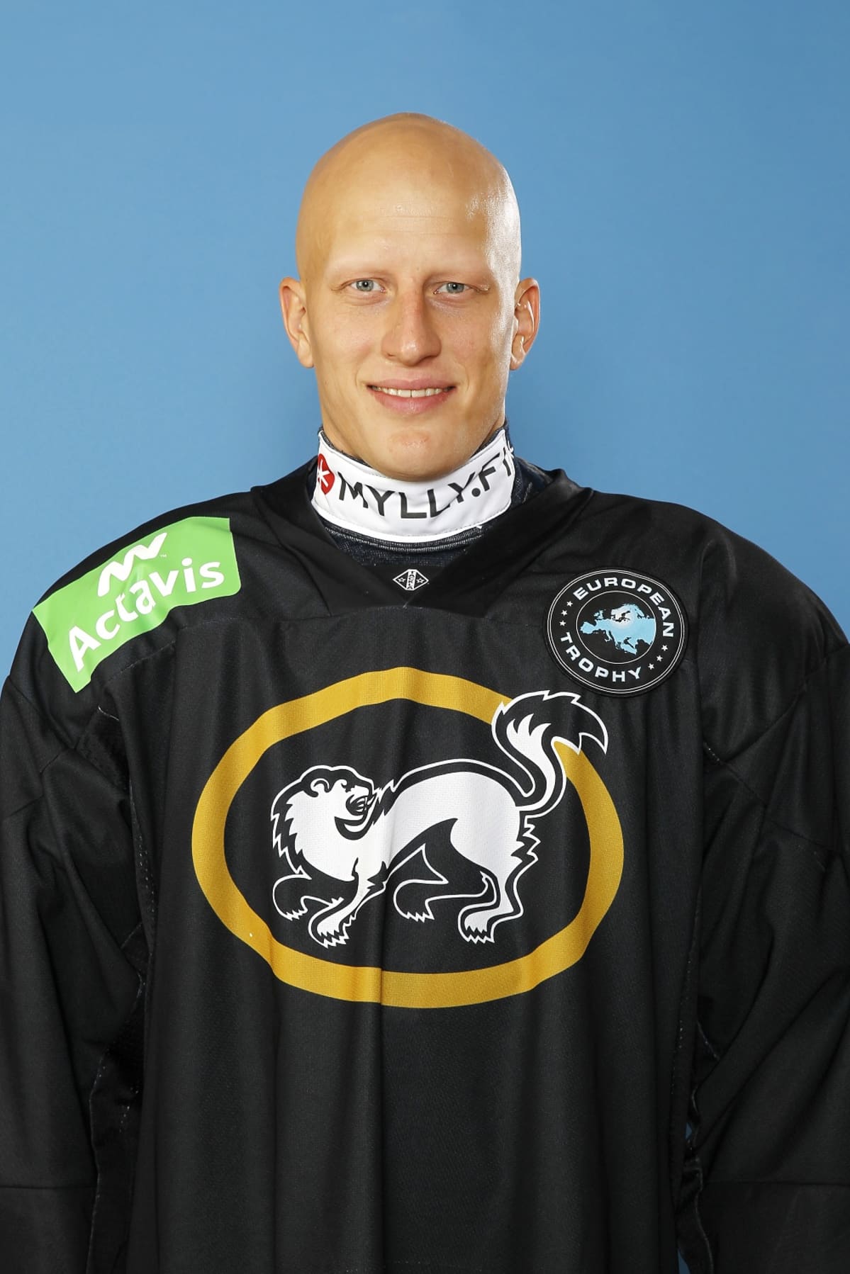 Toni Kähkönen