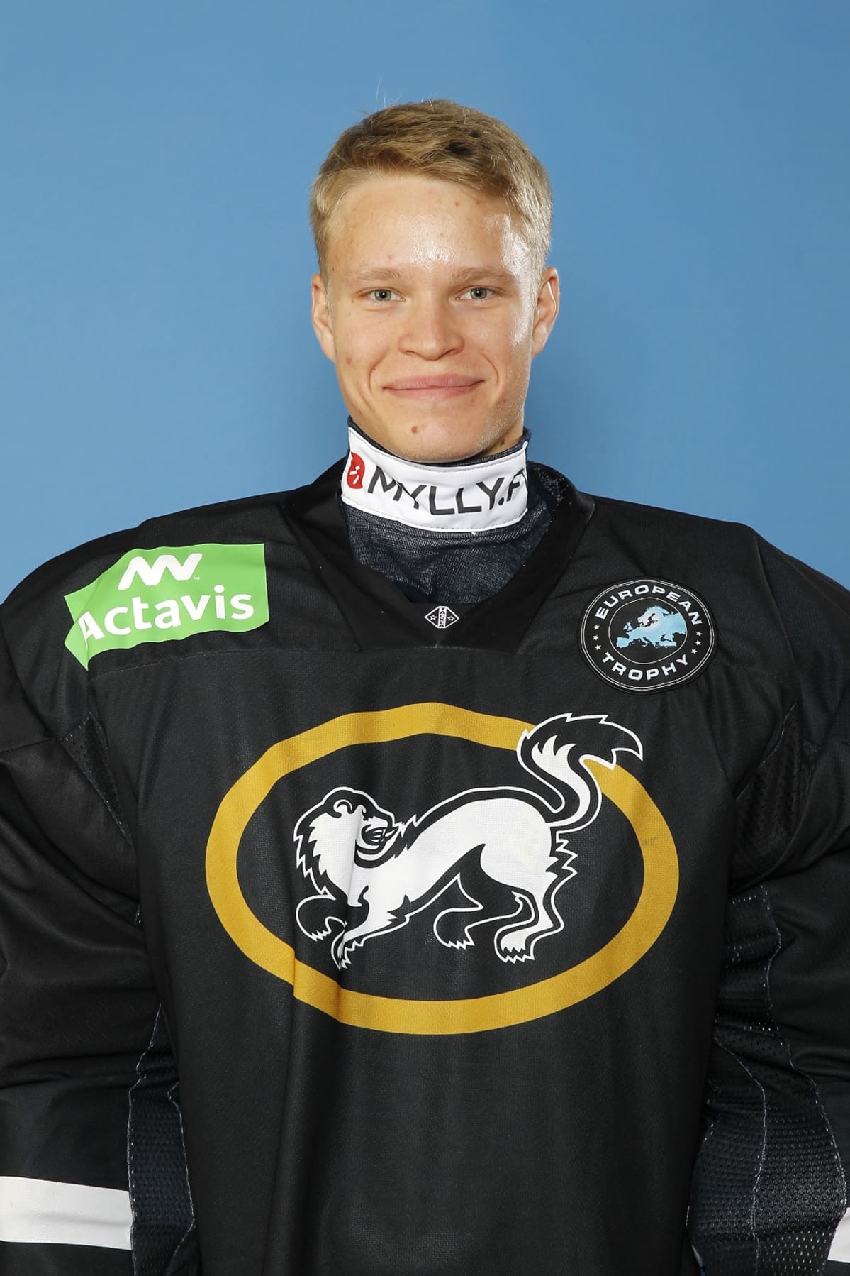 Tomi Karhunen