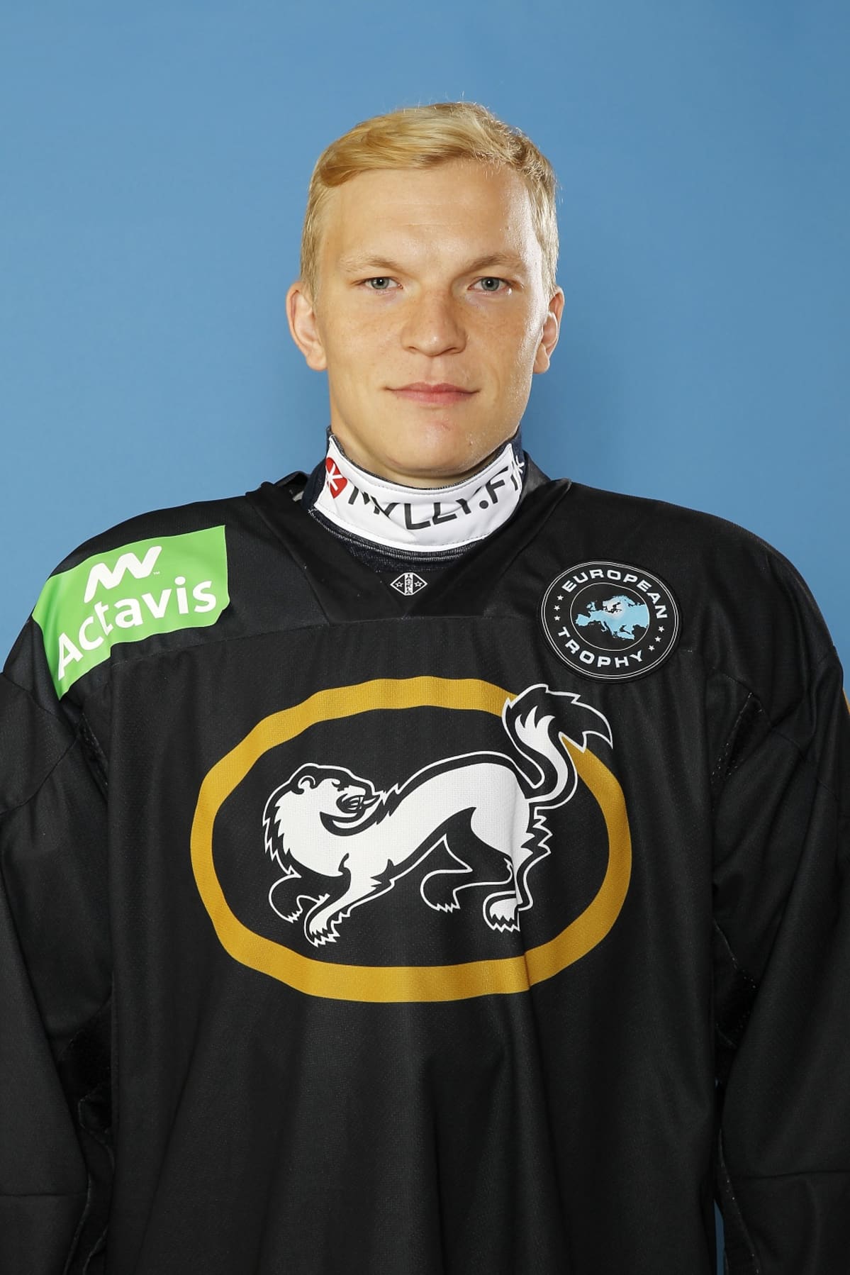 Joonas Kemppainen