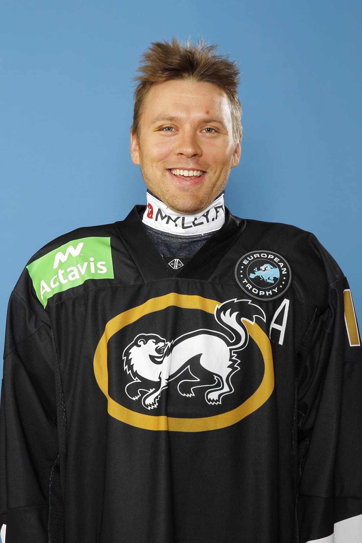 Juho Keränen