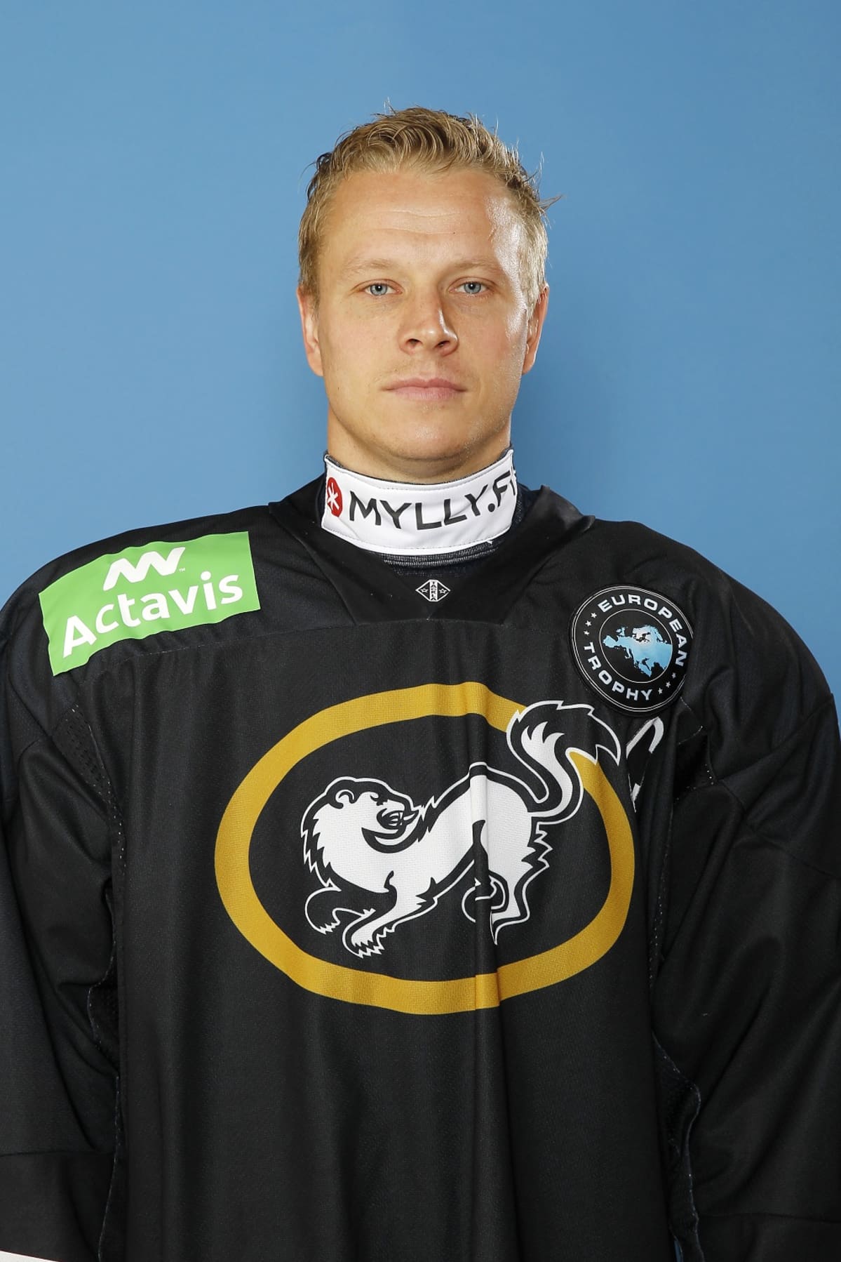 Lasse Kukkonen