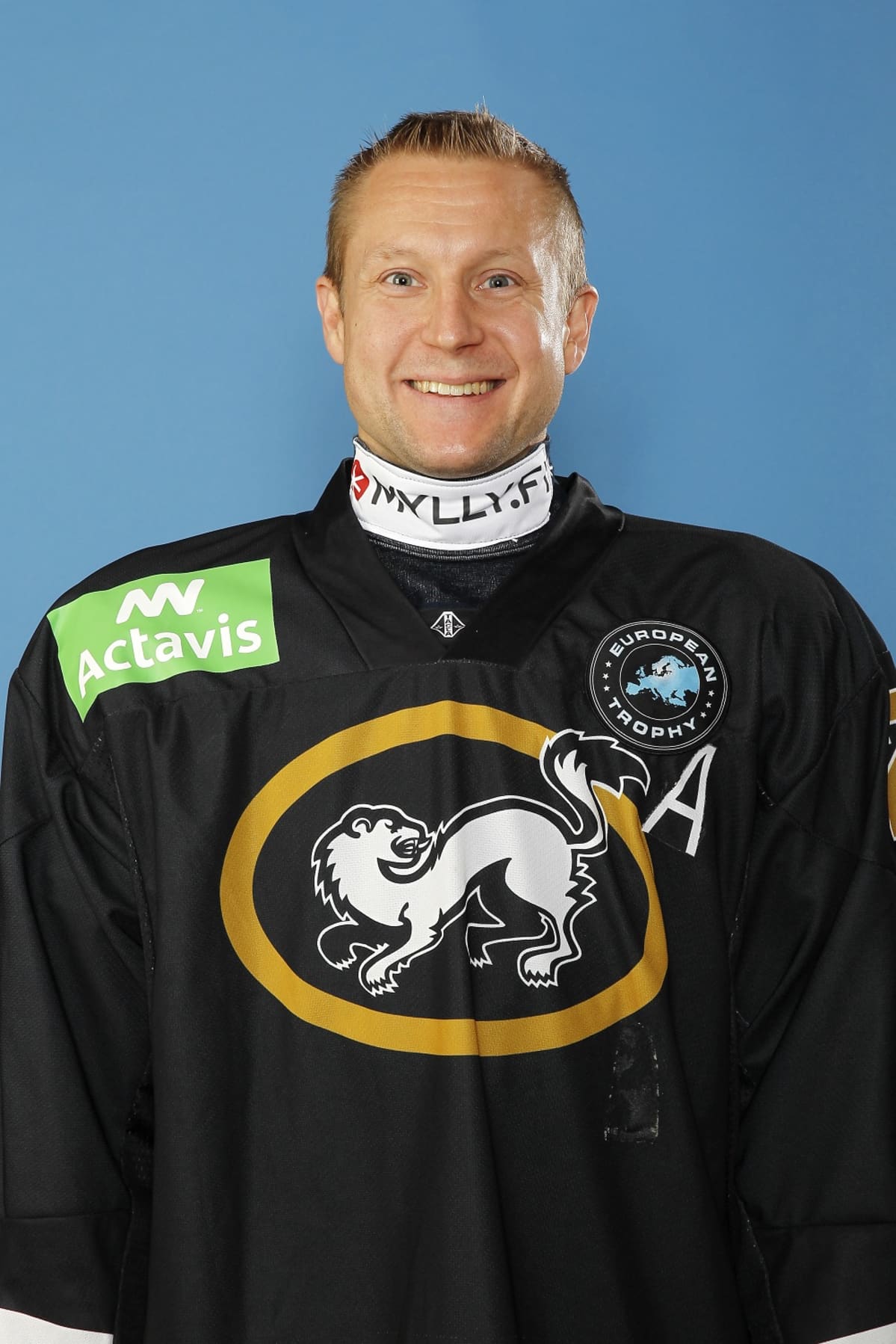 Mikko Lehtonen