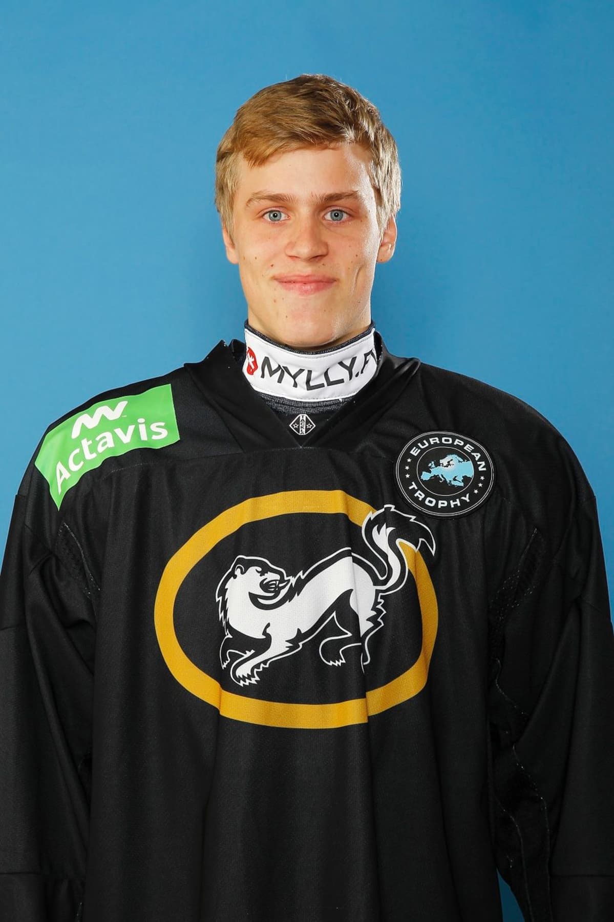 Saku Mäenalanen