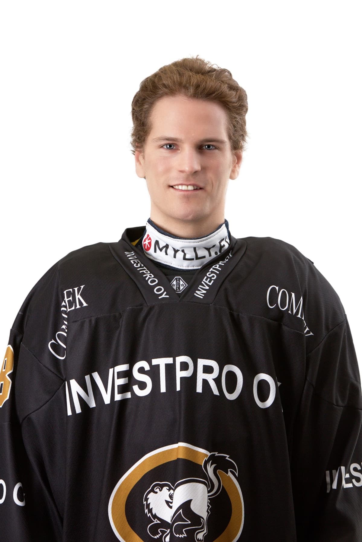Adam Masuhr