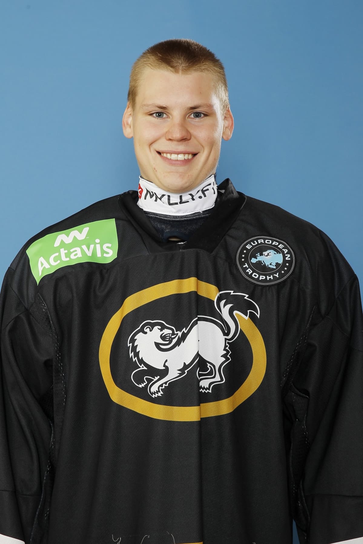 Ville Pokka