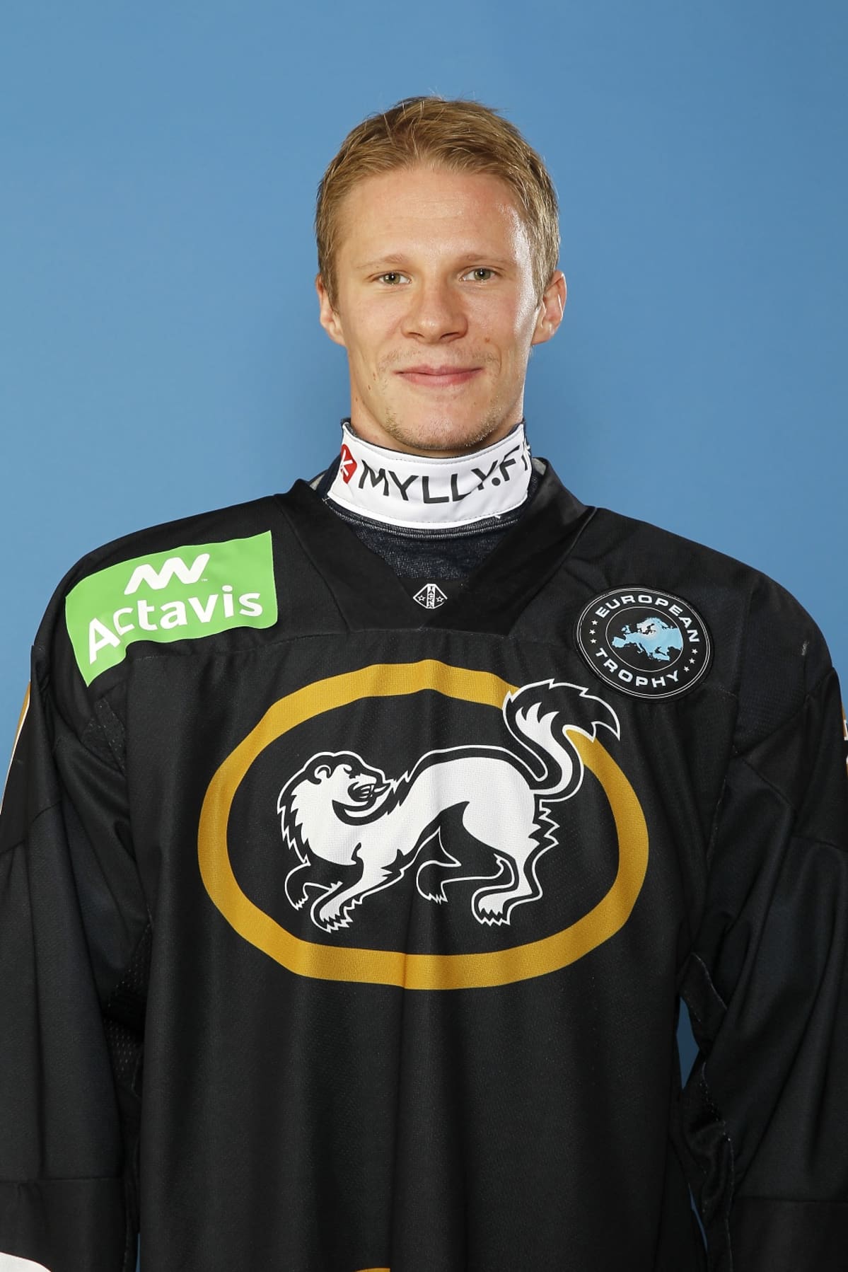 Mika Pyörälä