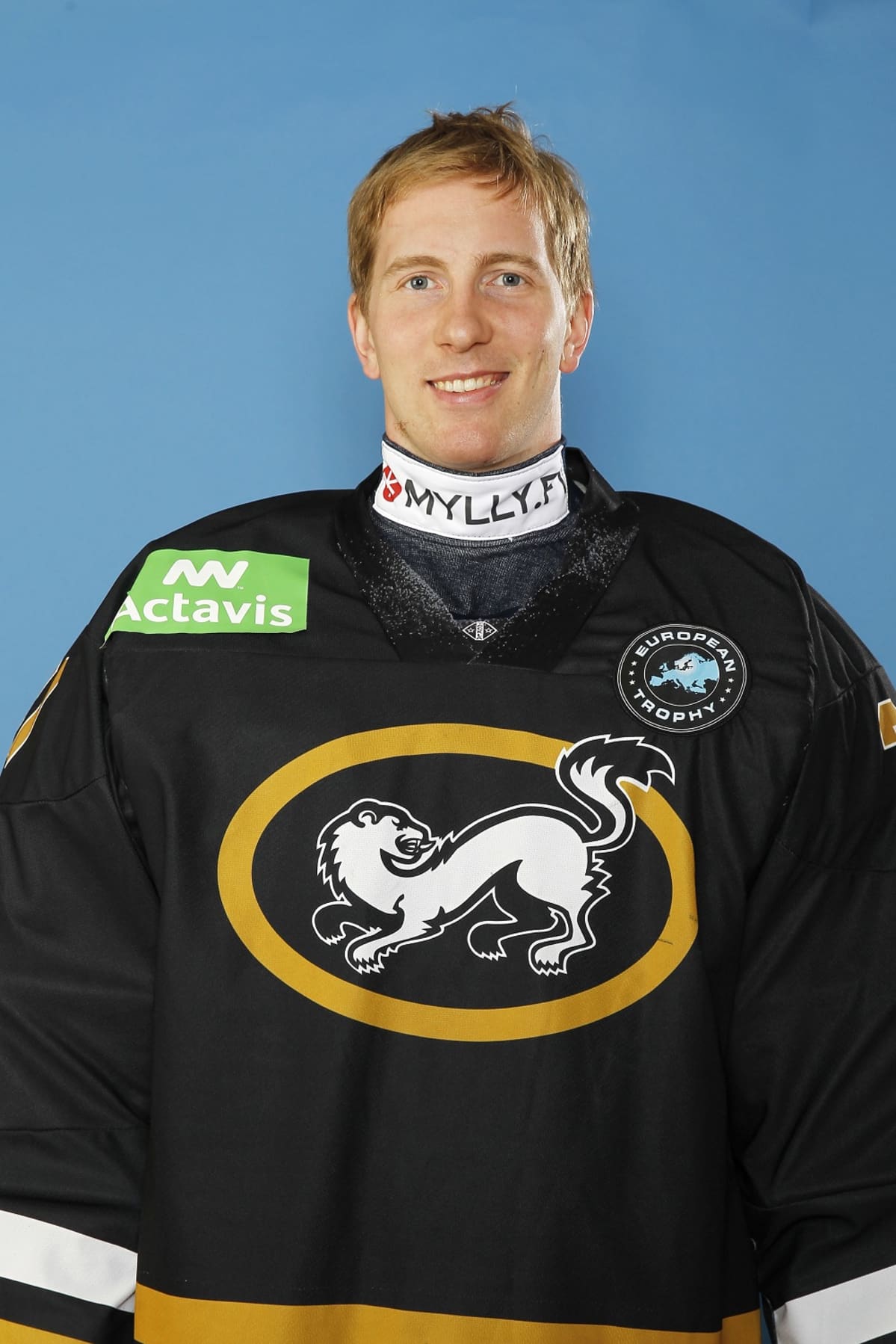 Jussi Rynnäs