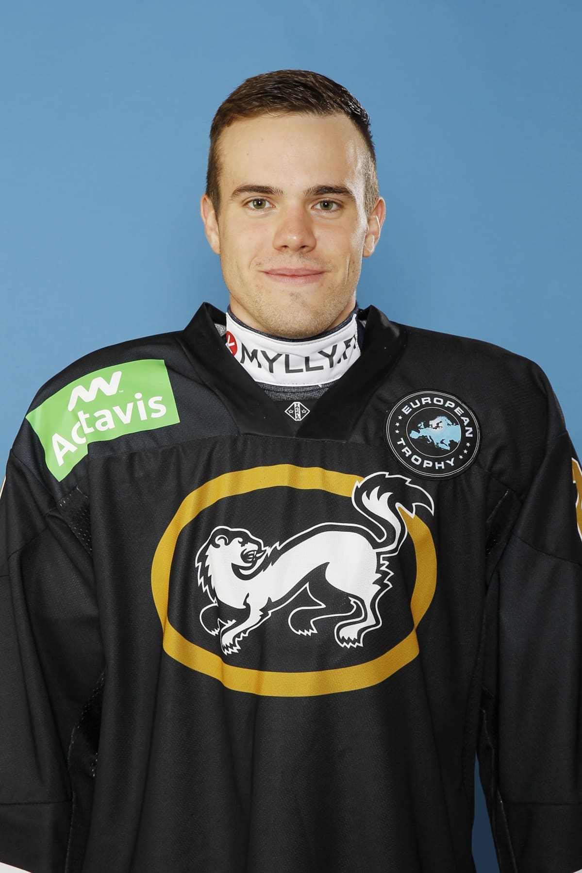 Simon Suoranta