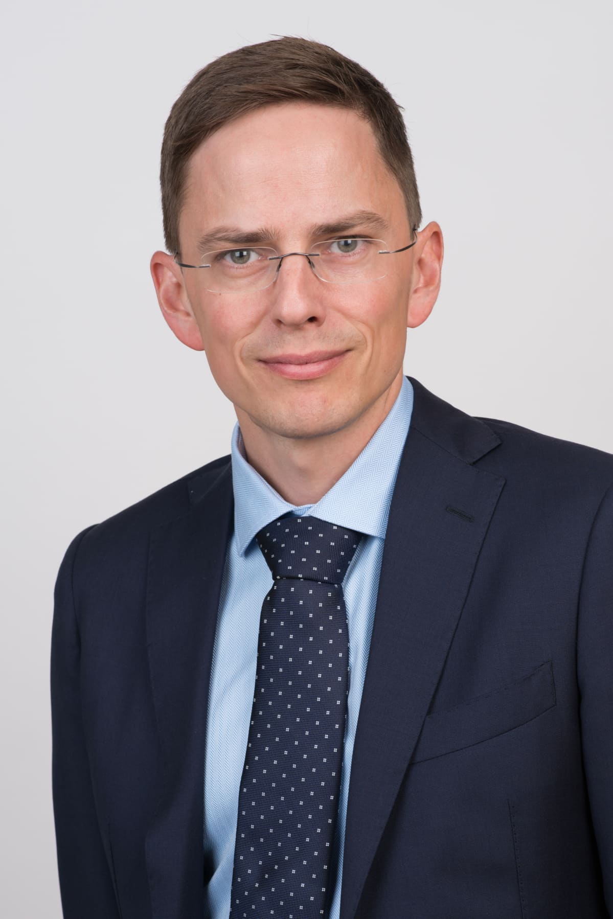 Elinkeinoelämän tutkimuslaitoksen tutkimuspäällikkö Antti Kauhanen
