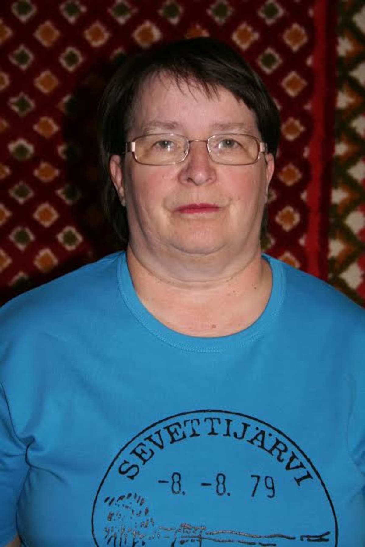 Kristiina Vanhala