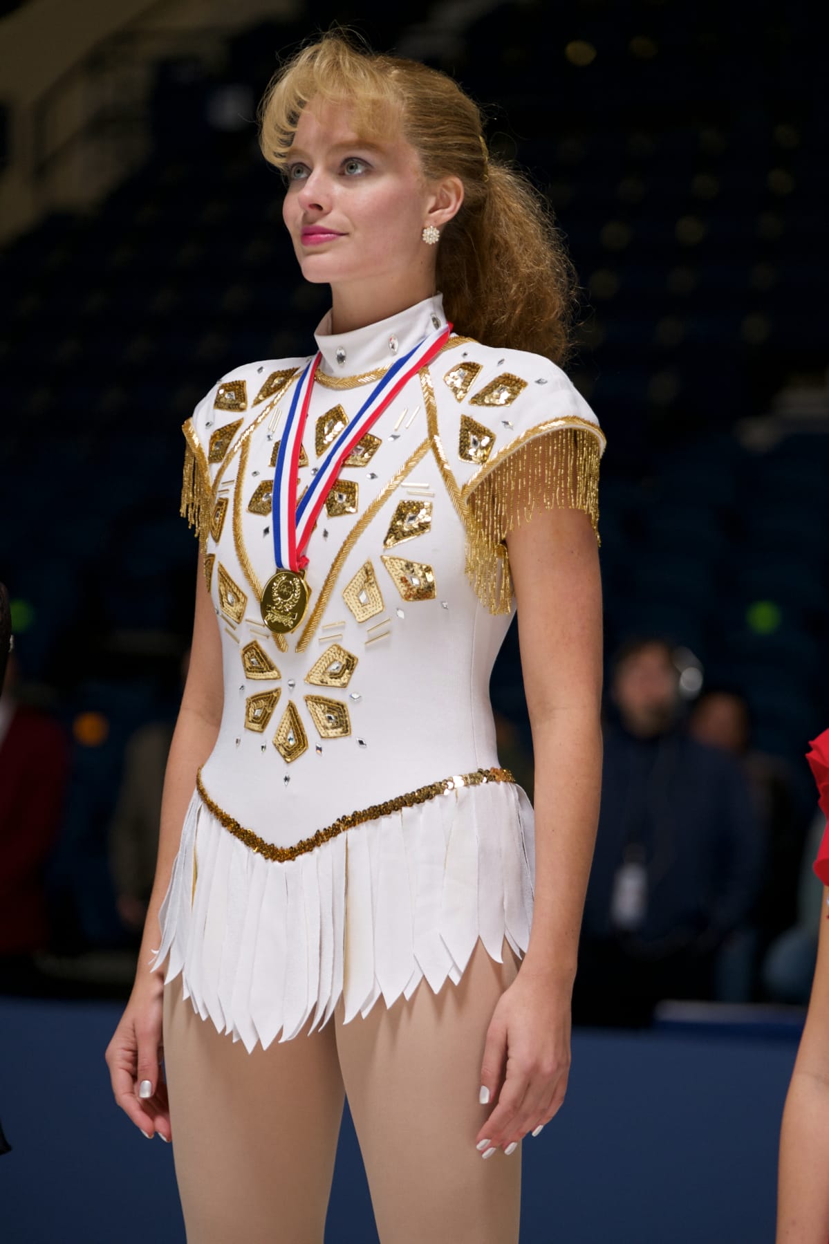 Tonya Harding