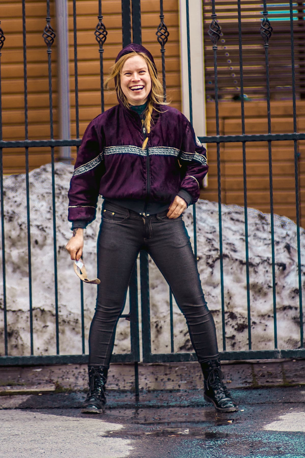 Maria Mattila