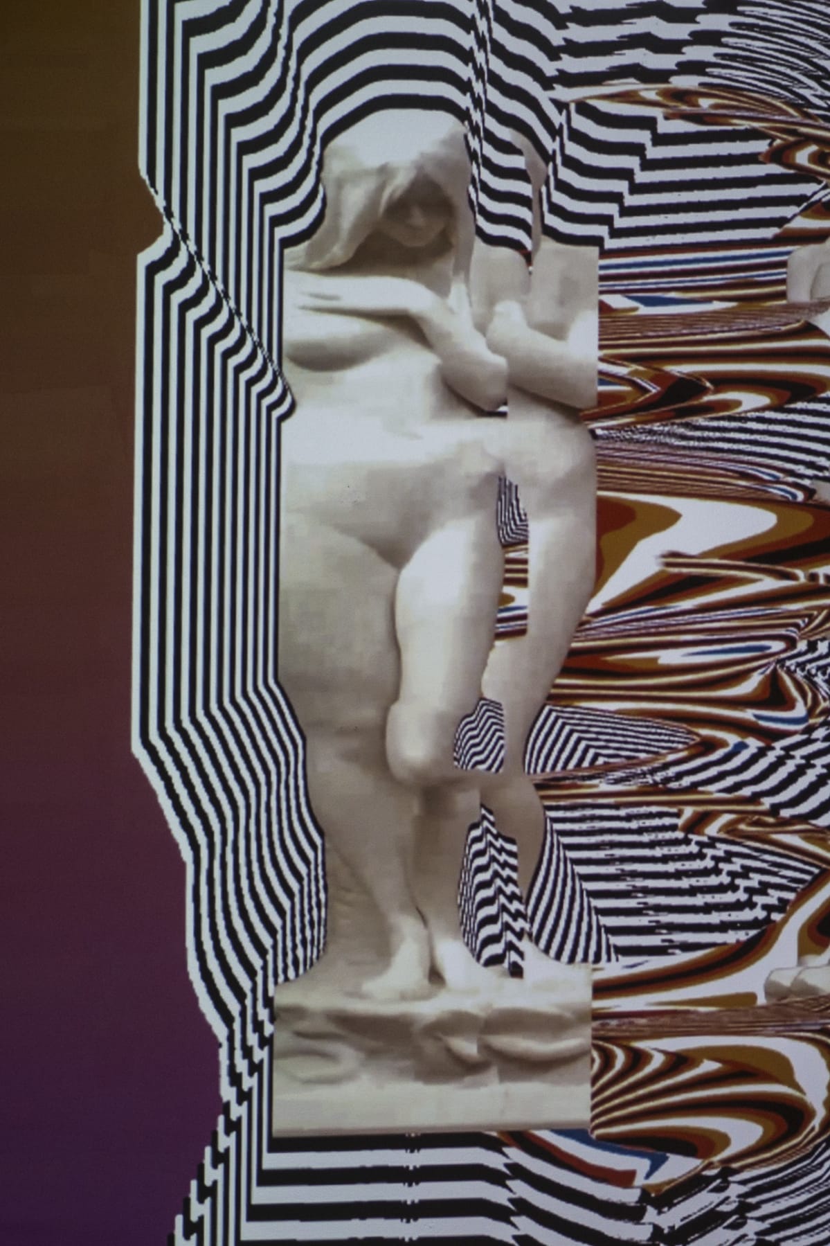 Kuntsi, Glitch, Antonio Roberts, Unstable Mediums