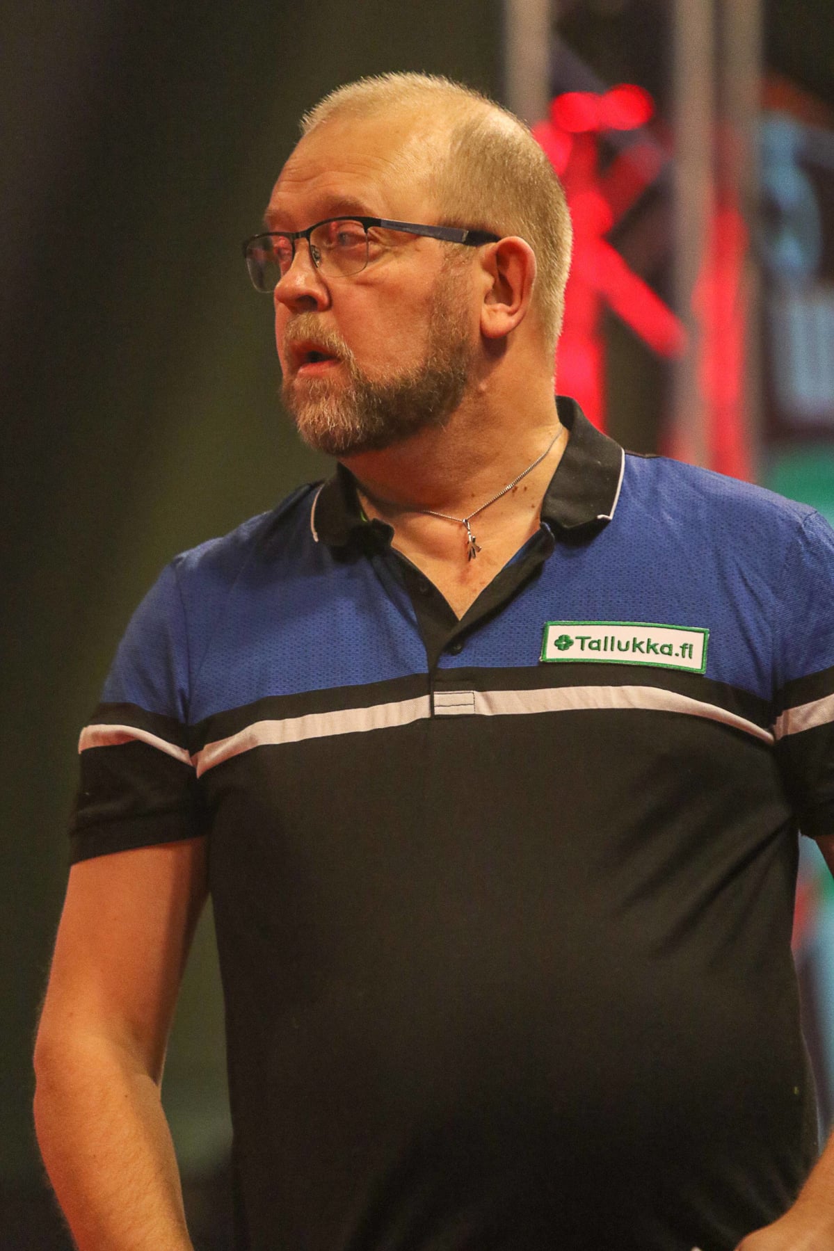 Marko Kantele darts 2018