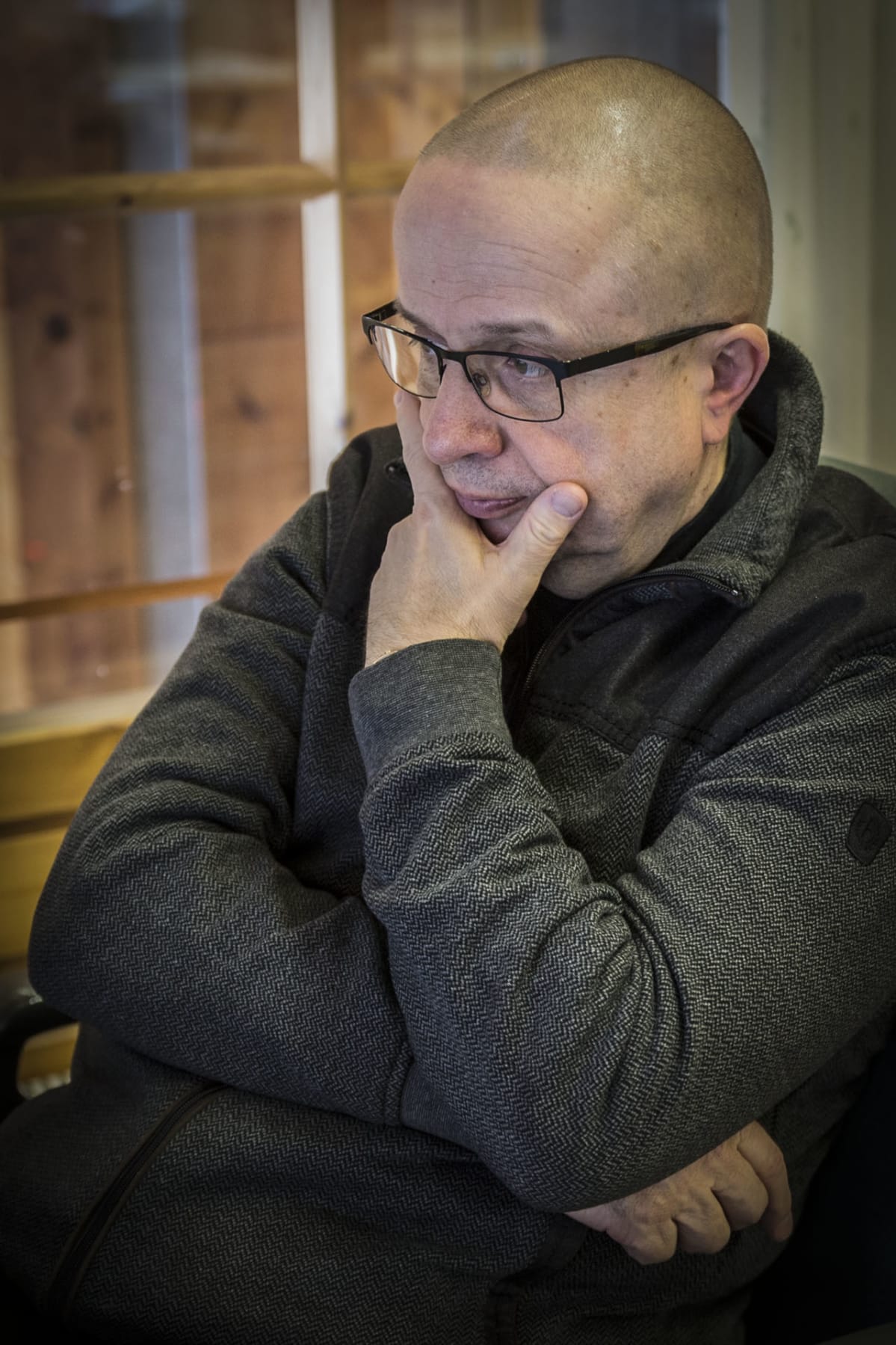 Markku Kulmala
