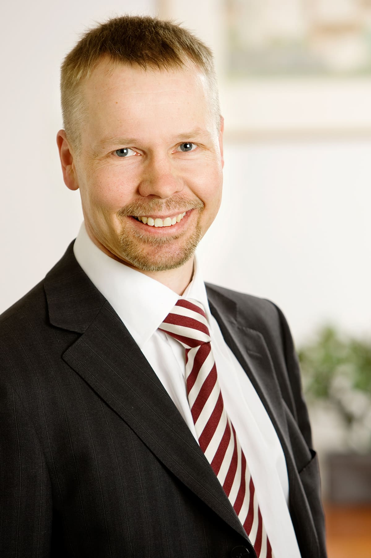 Jari Ohrankämmen.