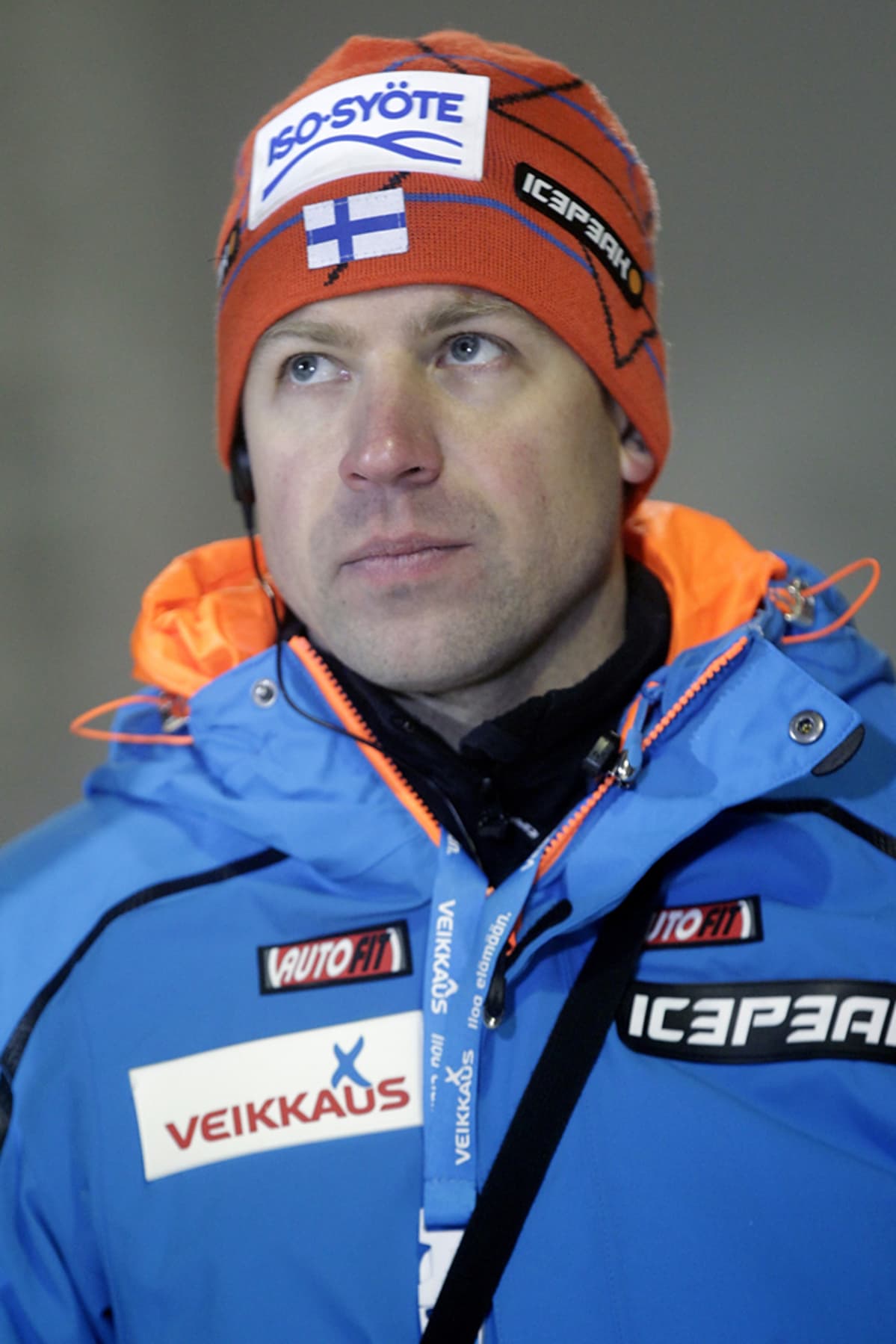 Jani Klinga