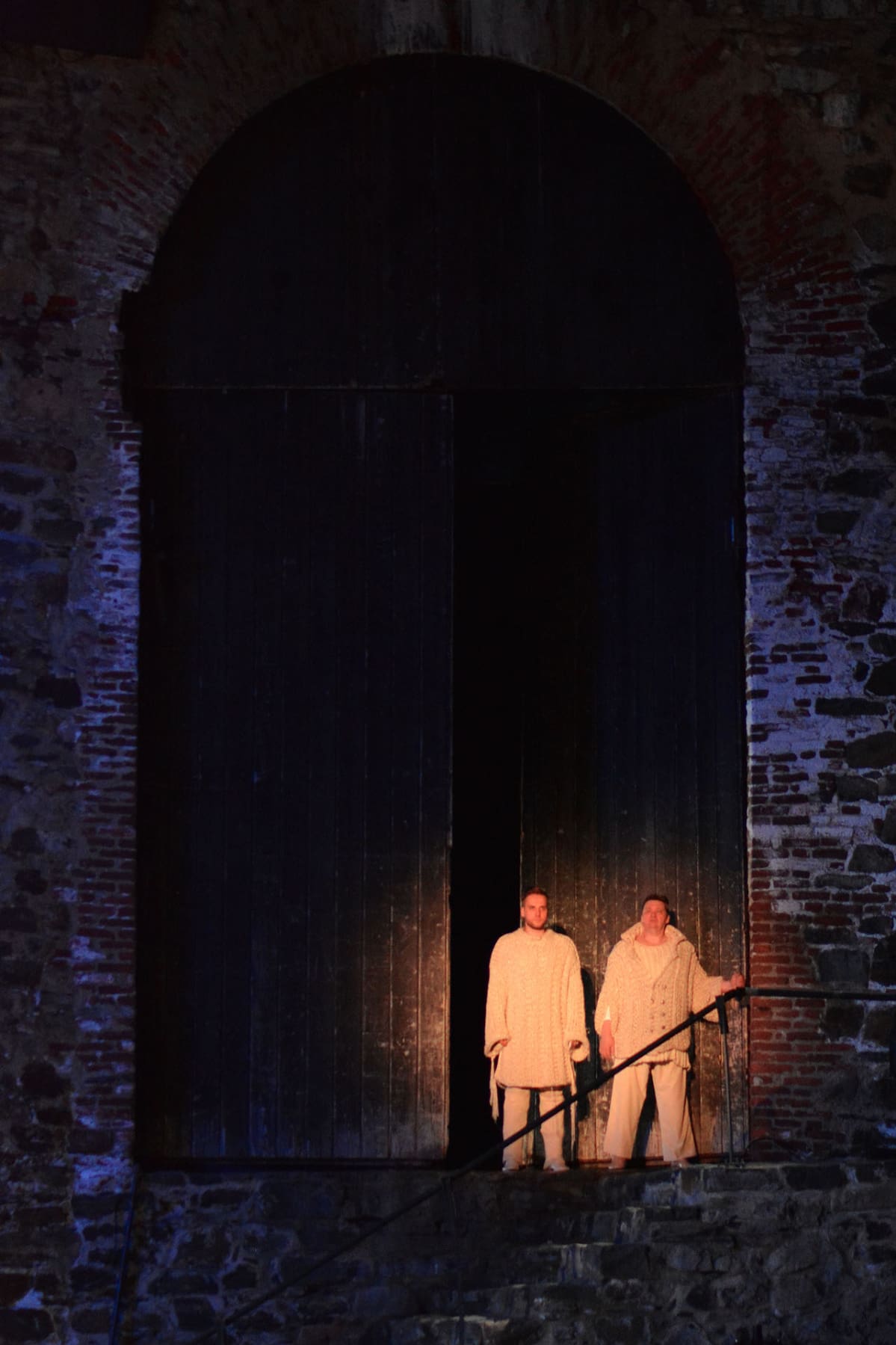 Jolanta, Savonlinnan Oopperajuhlat, Bolshoi