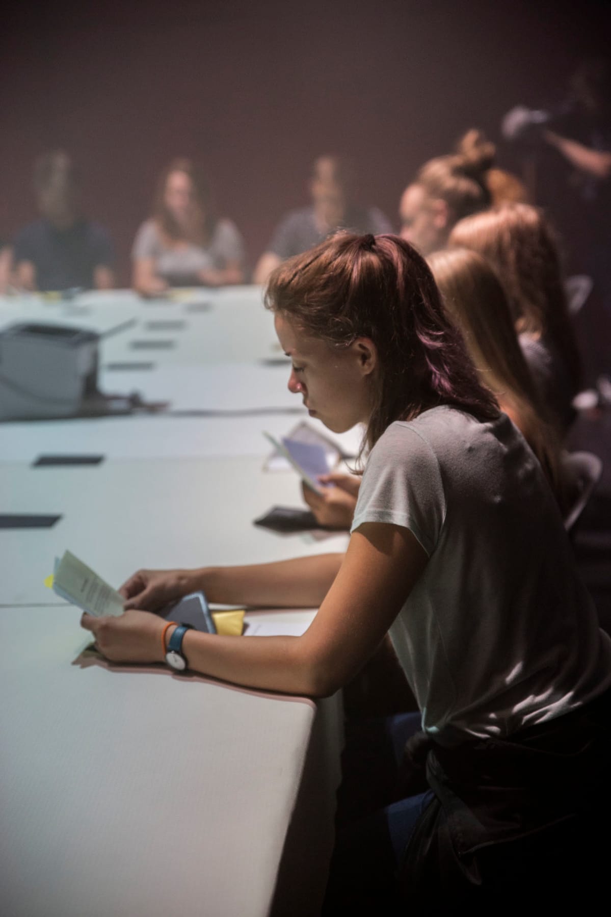 URB 2017, Wauhaus, Church of Internet
