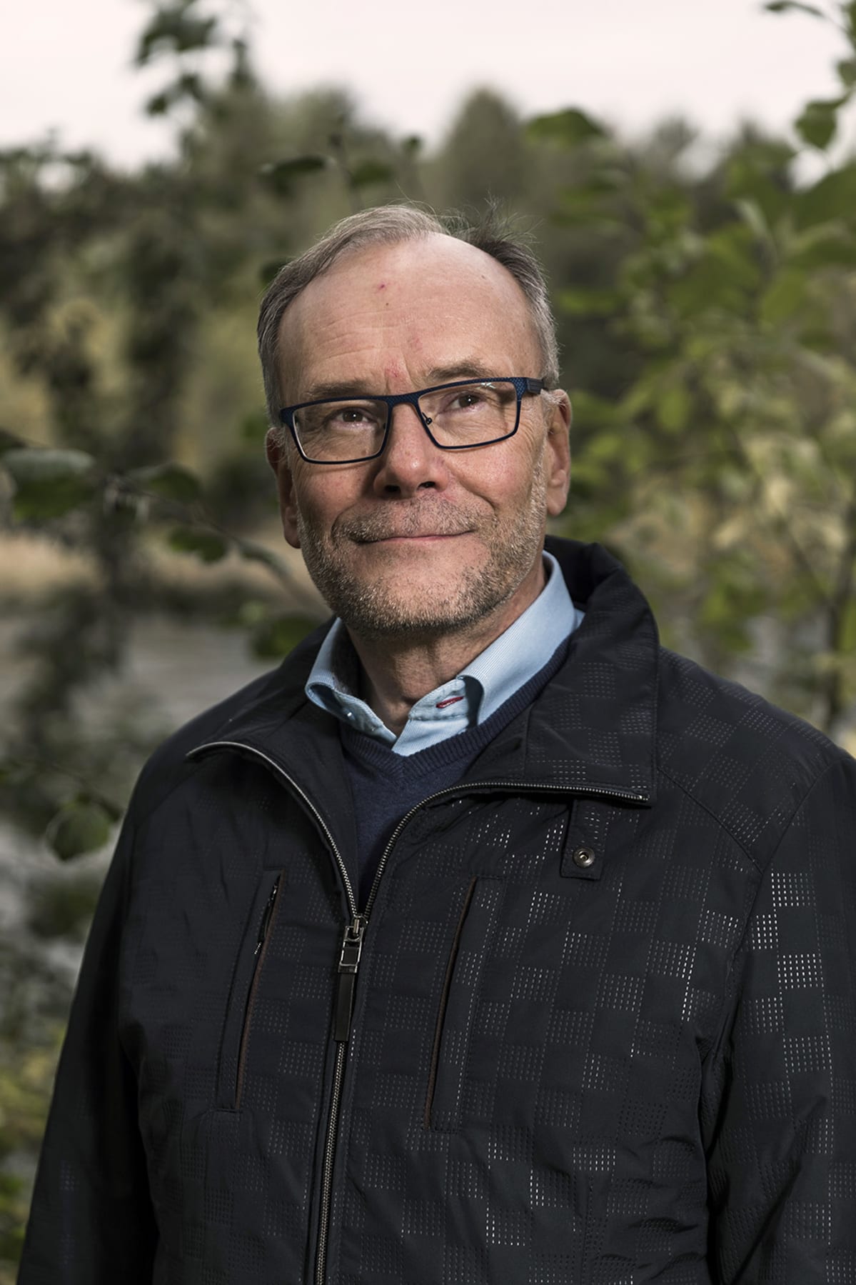 Pertti Pietinen