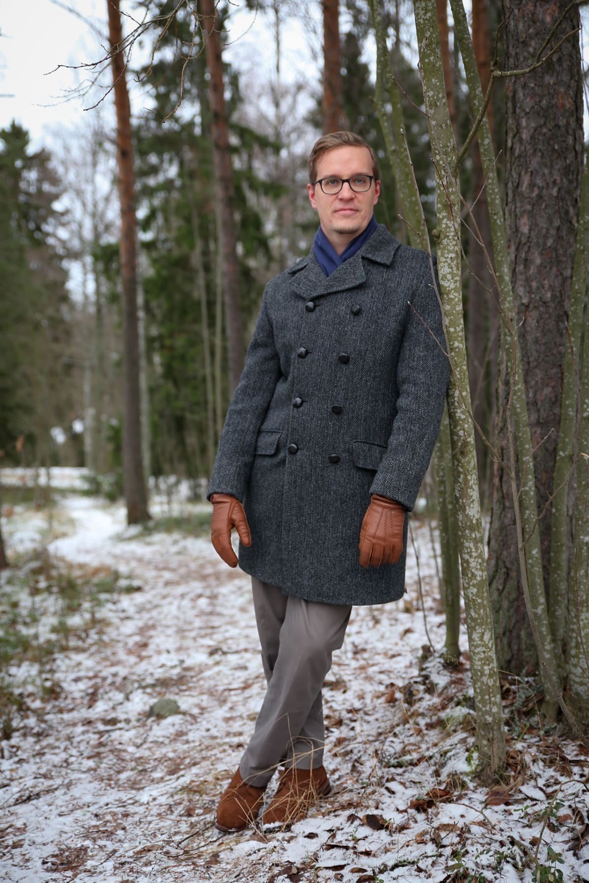 Joonas Konstig