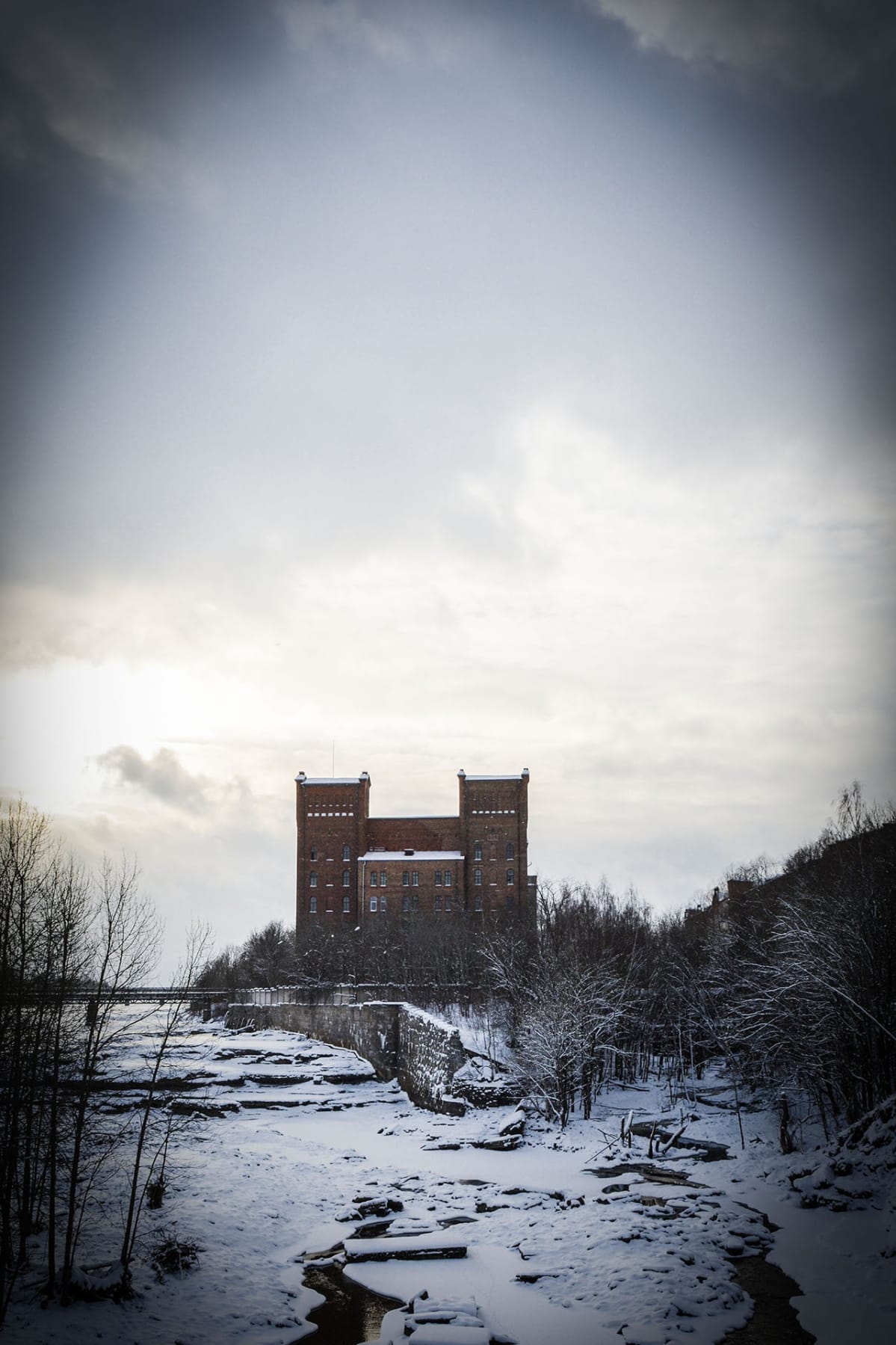 Kreenholmi, Narva