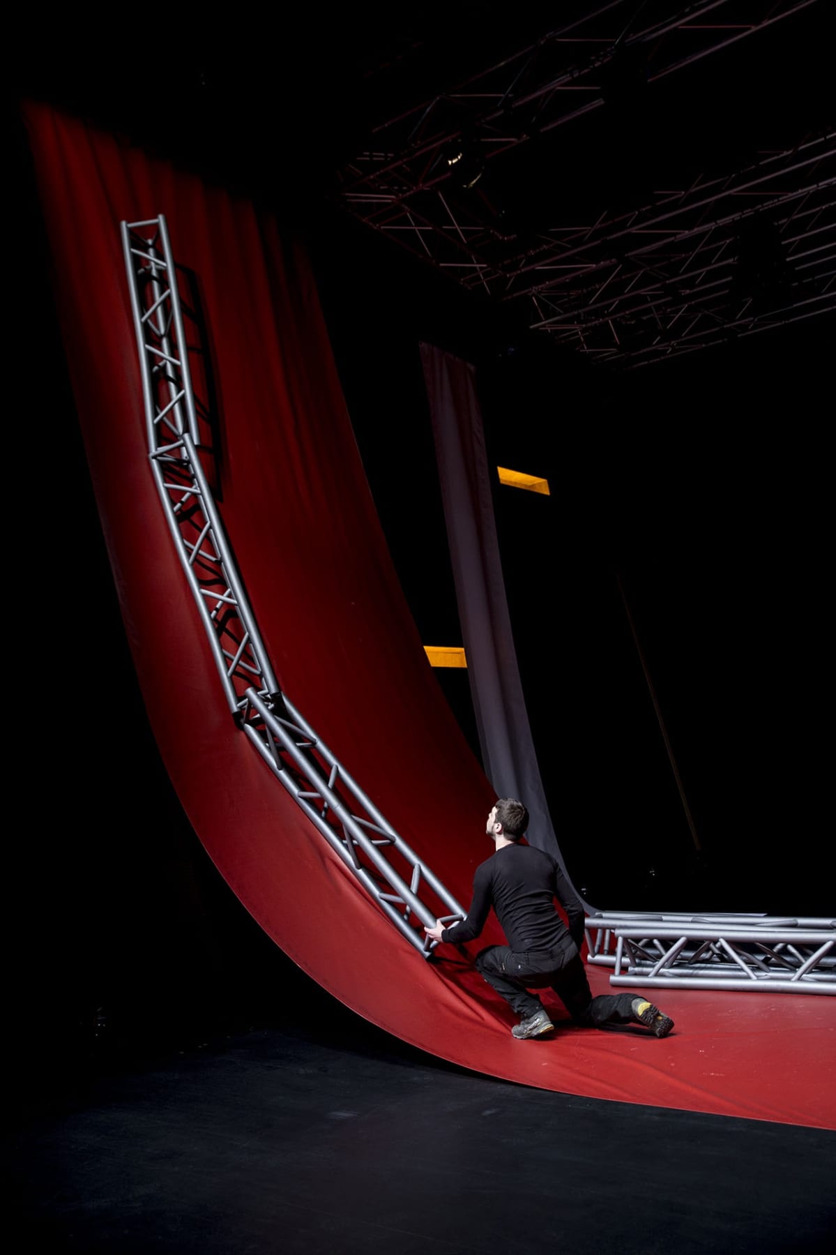 Mihkel Ilus, Caprices III