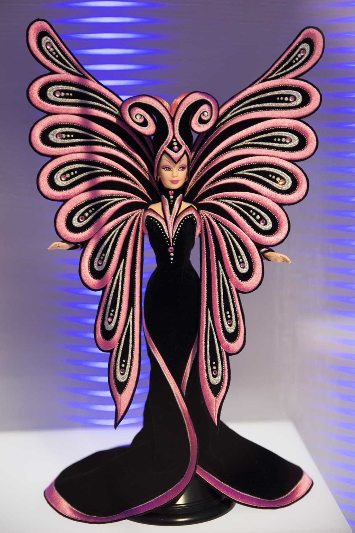 Barbie, Bob Mackie, 1999.