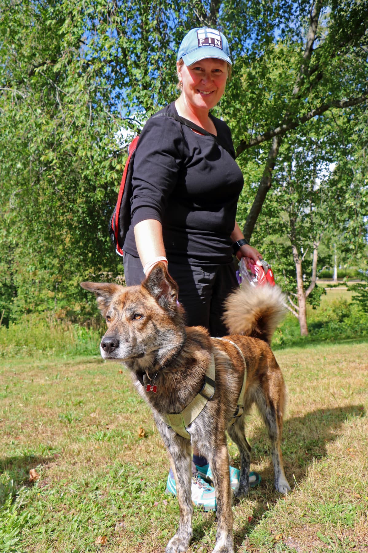 Carmen Pekkarinen