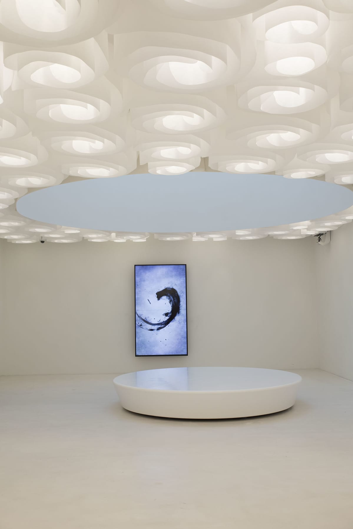 Amos Rex, teamLab