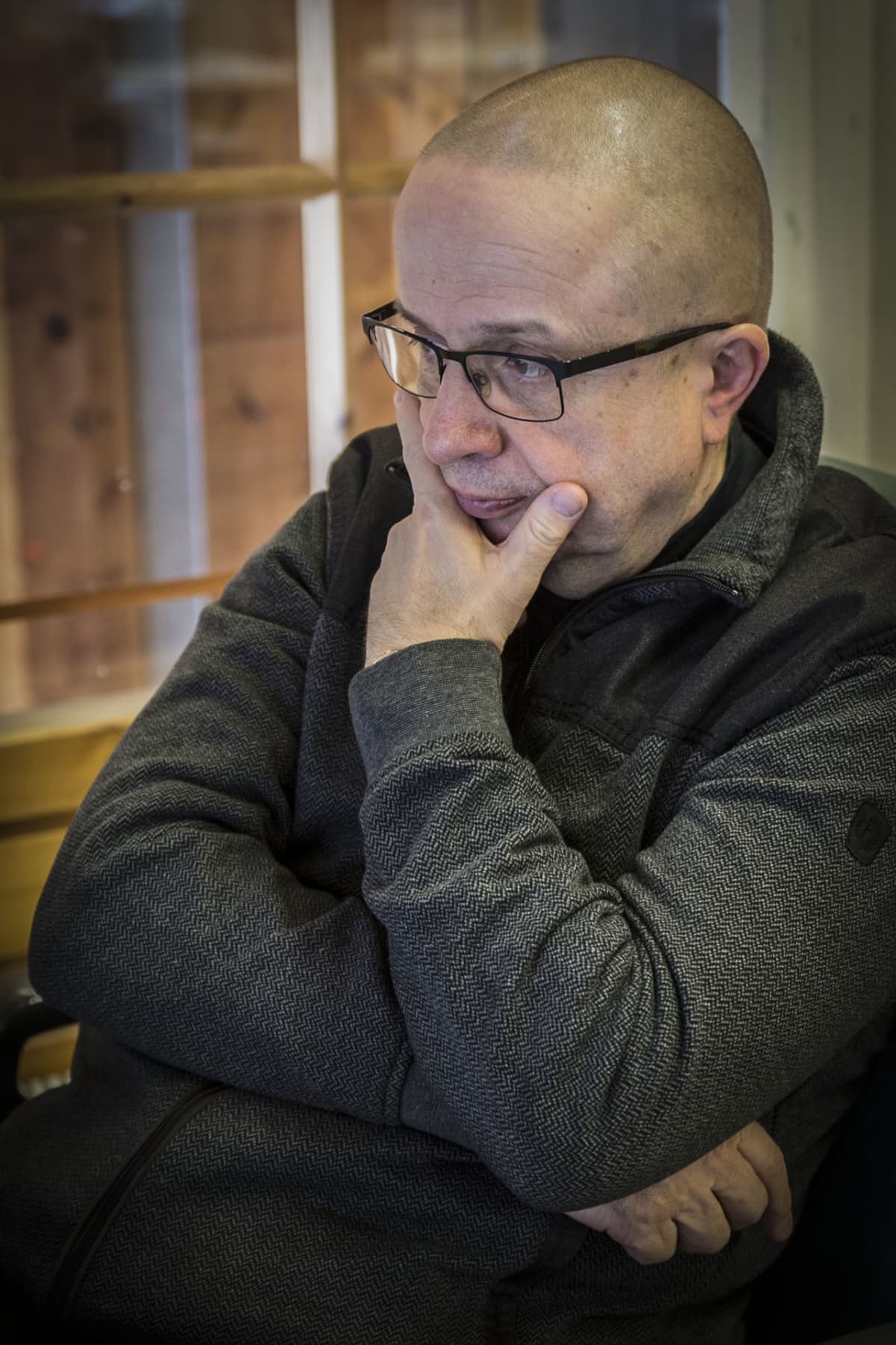 Markku Kulmala