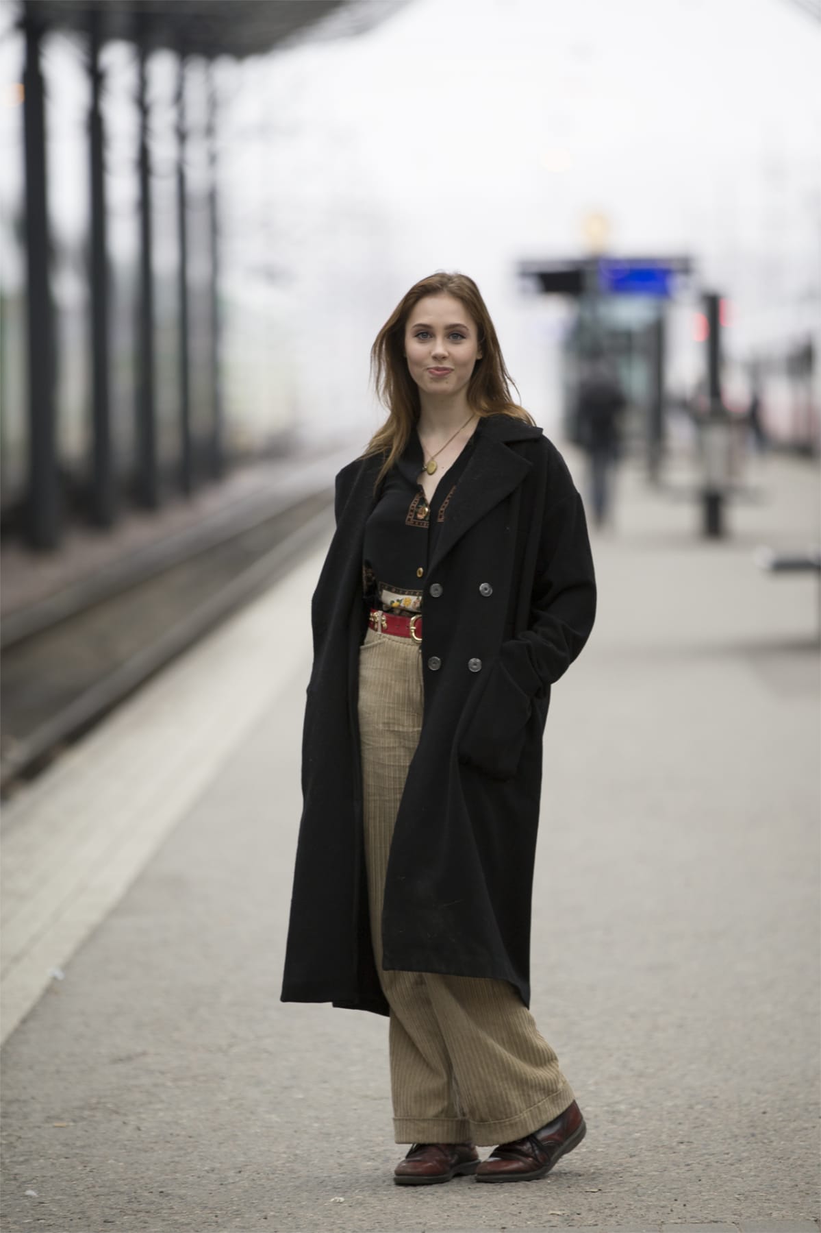 Vilma Ilmatar Sippola
