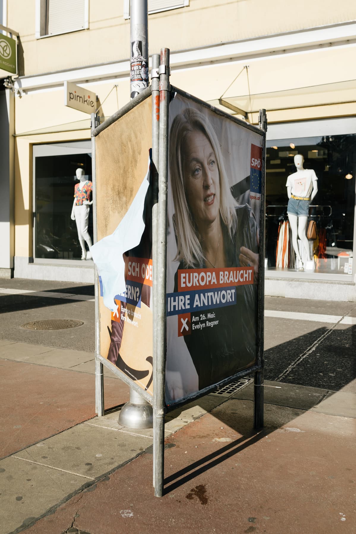 Itävalta populistit