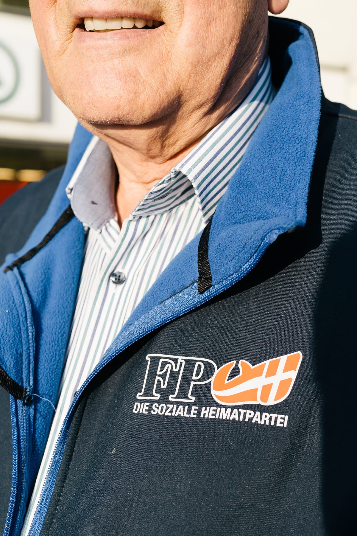 Itävalta populistit
