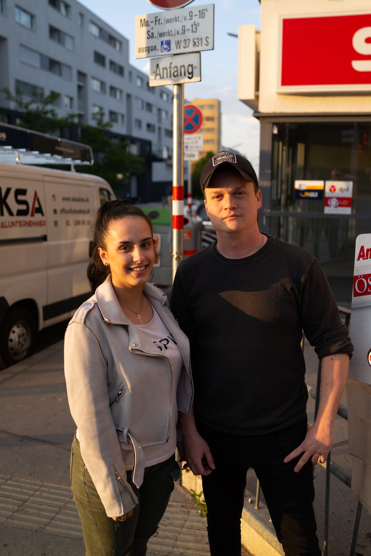 Itävalta populistit