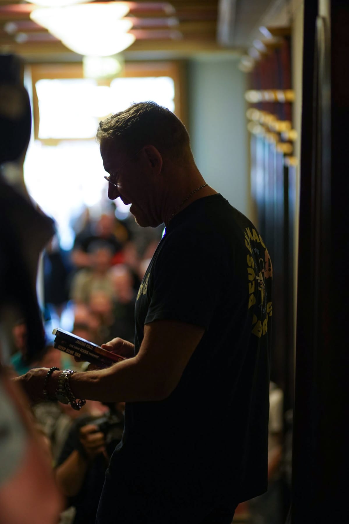Renny Harlin, Cinema Orion