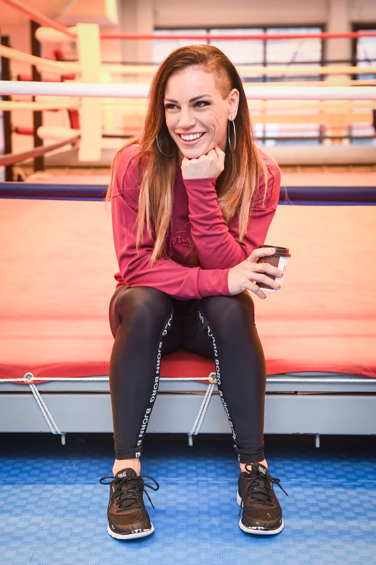 Eva Wahlström