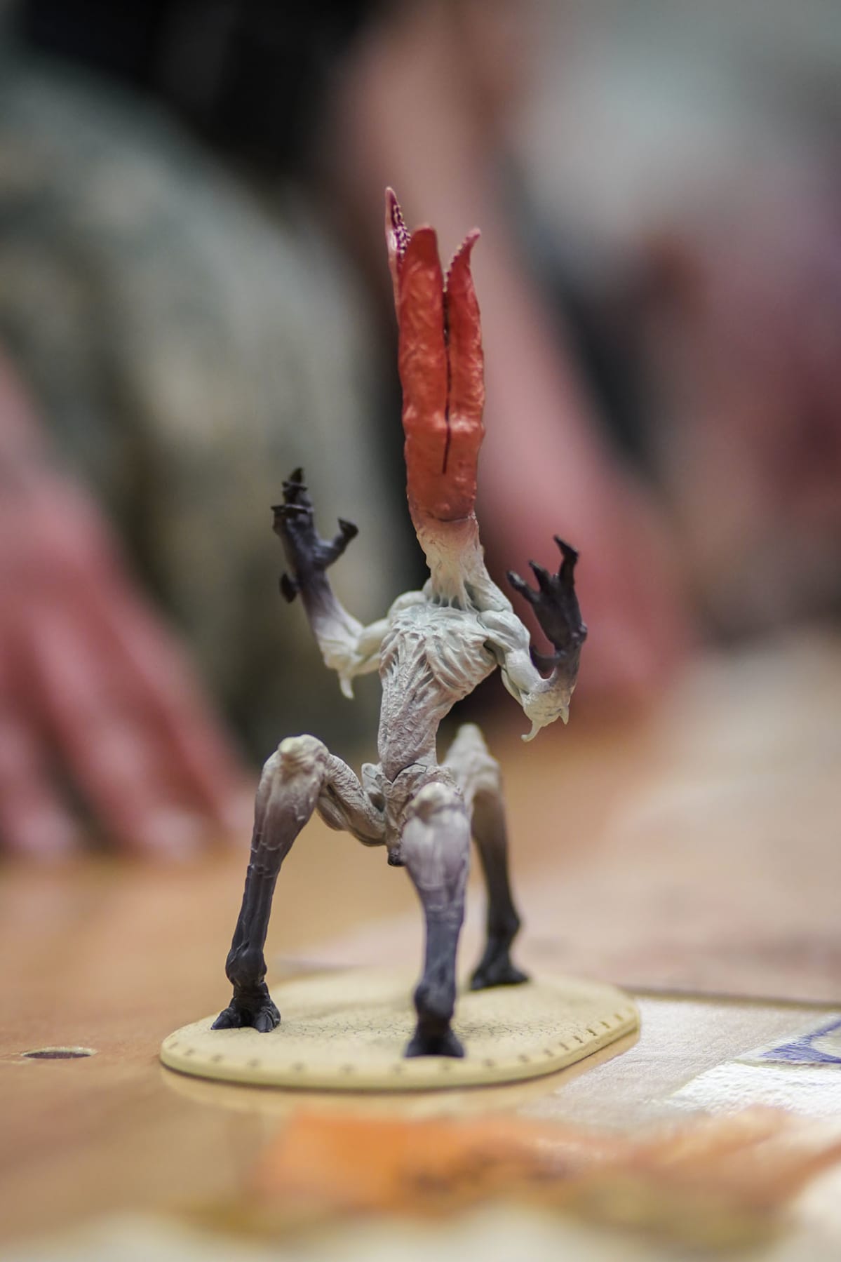 Cthulhu, Dust 1947, Ropecon