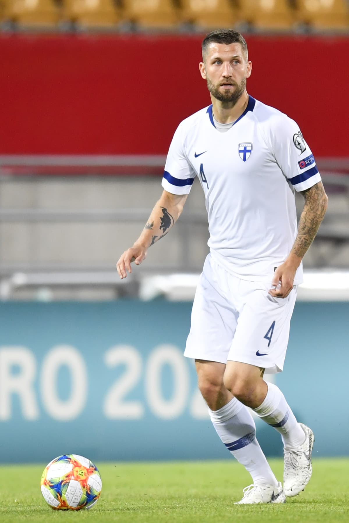 Joona Toivio