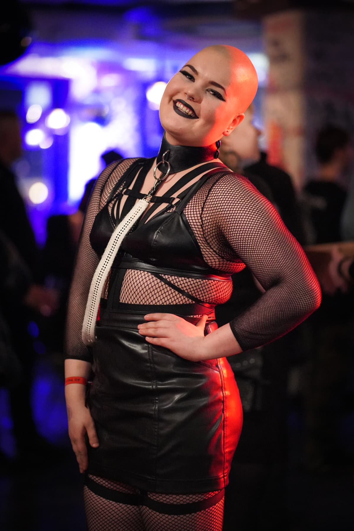 Hellsinki Industrial Festival